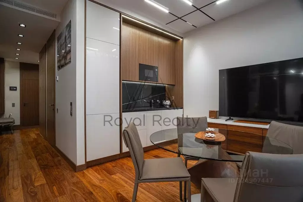 2-к кв. Санкт-Петербург Невский просп., 152 (52.0 м) - Фото 2