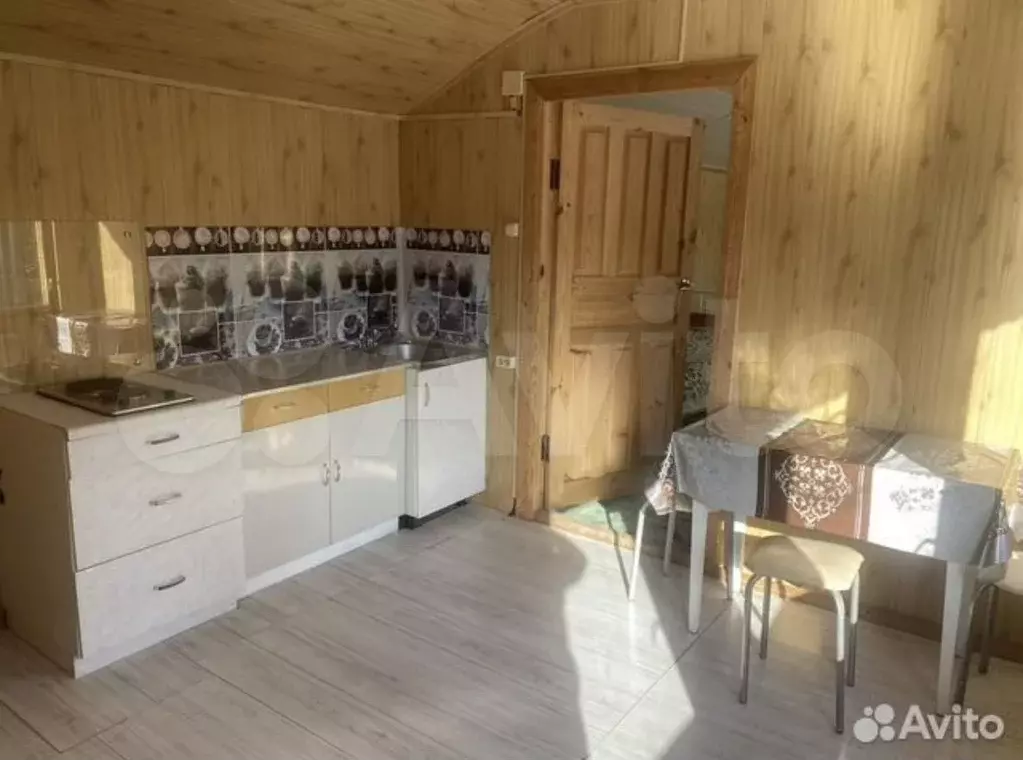 Дом 50 м на участке 10 сот. - Фото 1