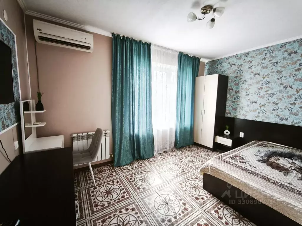 1-к кв. Краснодарский край, Анапа ул. Кати Соловьяновой, 148 (30.0 м) - Фото 1