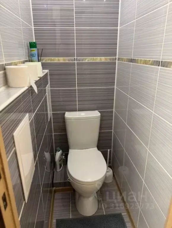 1-к кв. Псковская область, Псков Западная ул., 20 (32.0 м) - Фото 2