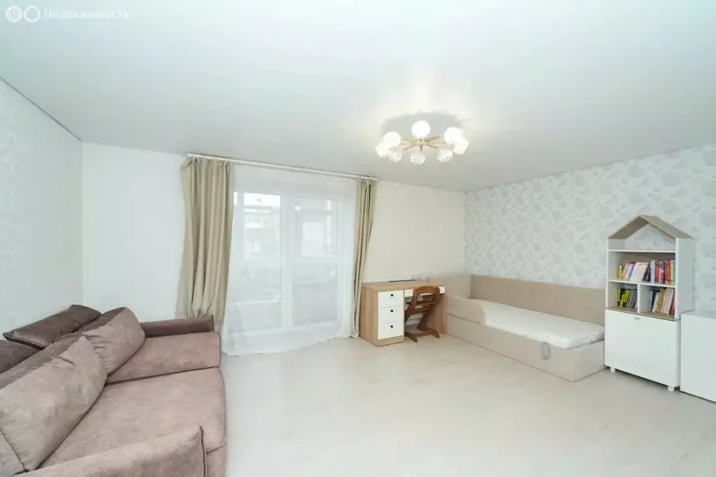 2-комнатная квартира: Ярославль, проспект Авиаторов, 11 (70.3 м) - Фото 2