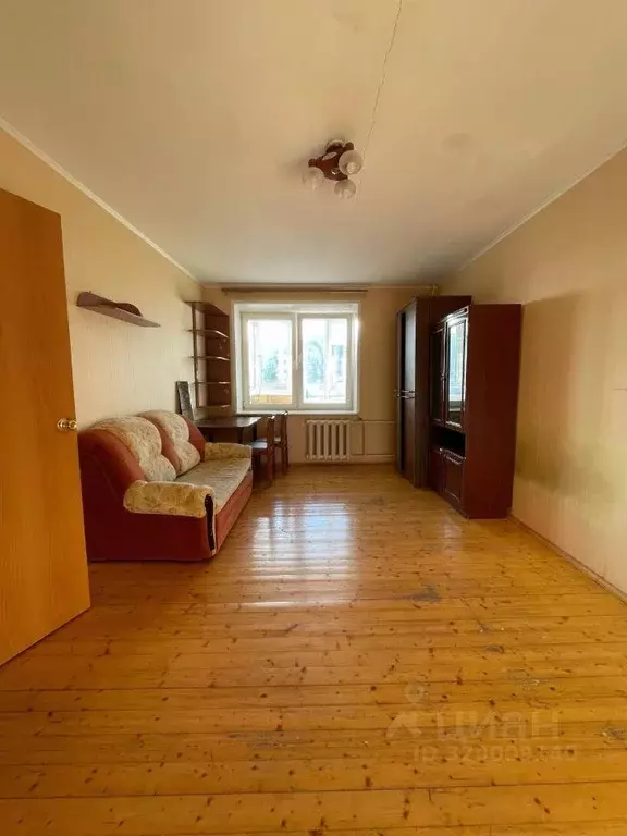 1-к кв. Кировская область, Киров ул. Сутырина, 7 (30.0 м) - Фото 1