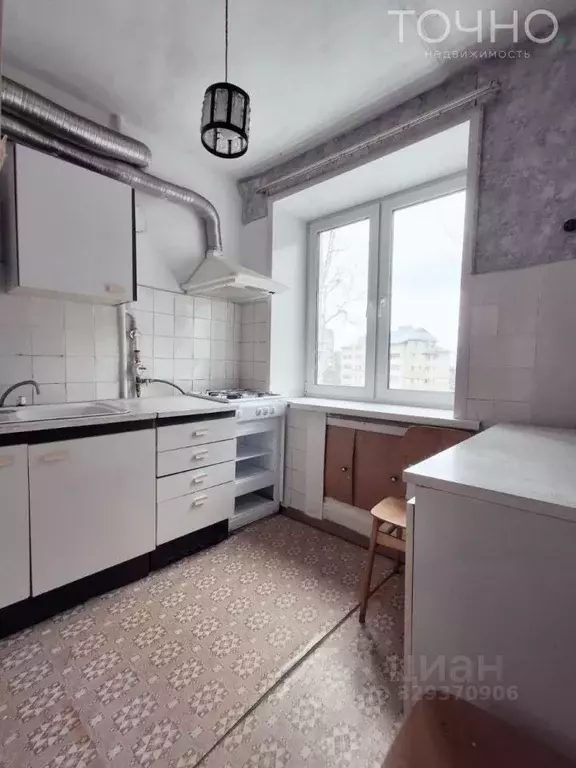 3-к кв. Пензенская область, Пенза Красная ул., 45 (63.0 м) - Фото 2