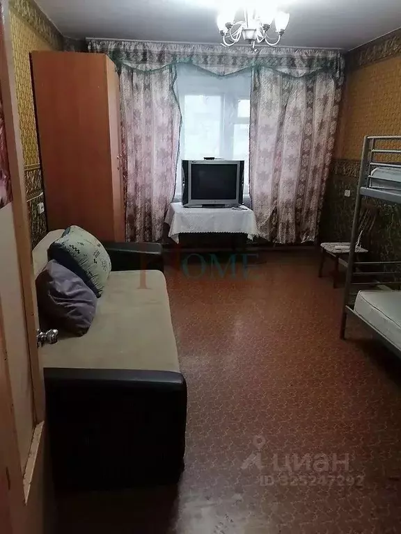 3-к кв. Новосибирская область, Новосибирск Родники мкр, ул. Земнухова, ... - Фото 1