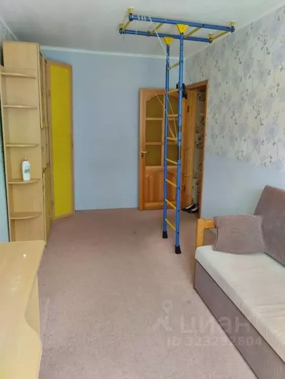 4-к кв. Иркутская область, Слюдянка Железнодорожная ул., 3А (89.5 м) - Фото 2