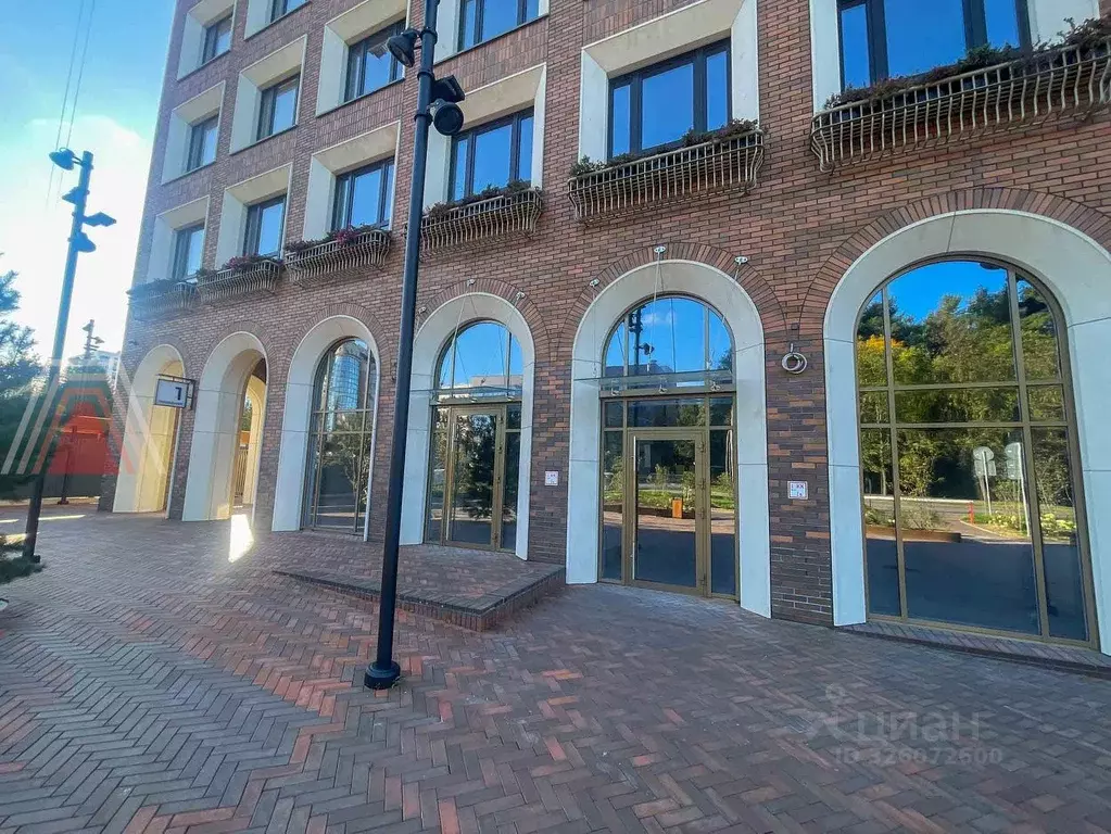 1-к кв. Башкортостан, Уфа ул. Рихарда Зорге, 73/1 (43.7 м) - Фото 1