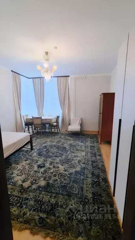 2-к кв. Московская область, Мытищи ул. Колпакова, 39 (79.4 м) - Фото 1