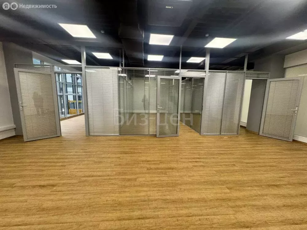 Офис (762.6 м) - Фото 2