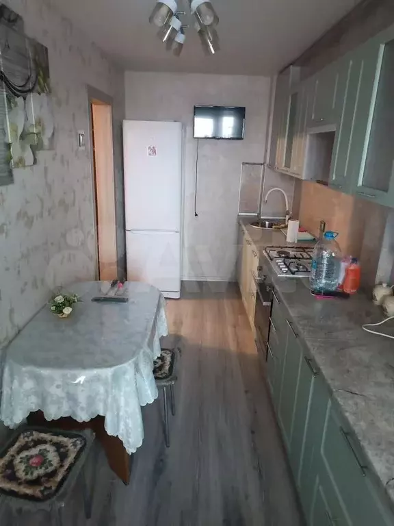 2-к. квартира, 43,9 м, 8/9 эт. - Фото 1