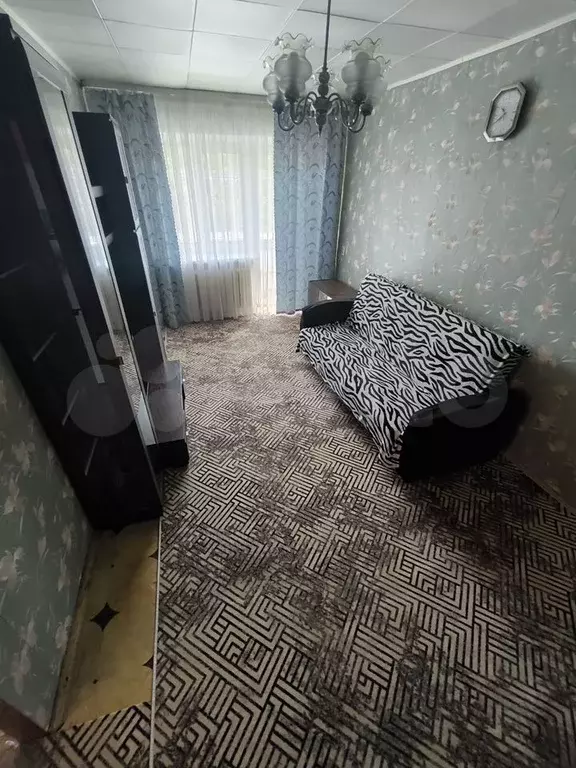 2-к. квартира, 45,6 м, 3/4 эт. - Фото 1