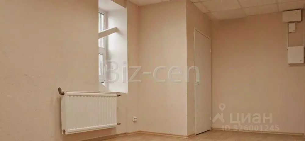 Офис в Санкт-Петербург Кантемировская ул., 12 (167 м) - Фото 2