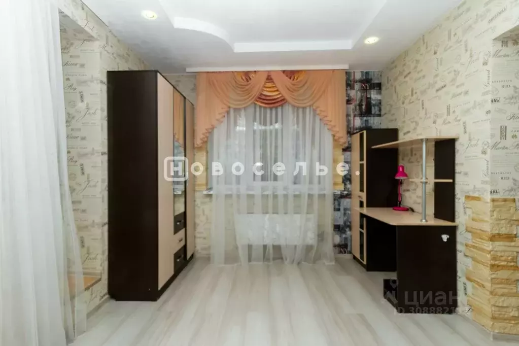 2-к кв. Рязанская область, Рязань ул. Большая, 104 (59.0 м) - Фото 1