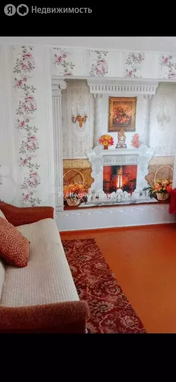 1-комнатная квартира: Кызыл, улица Ооржака Лопсанчапа, 2/1 (26 м) - Фото 0