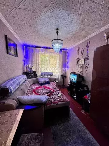 Комната 13 м в 1-к., 4/5 эт. - Фото 0