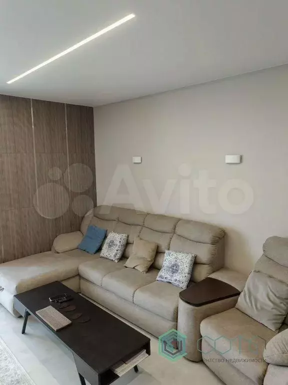 3-к. квартира, 75 м, 6/7 эт. - Фото 0