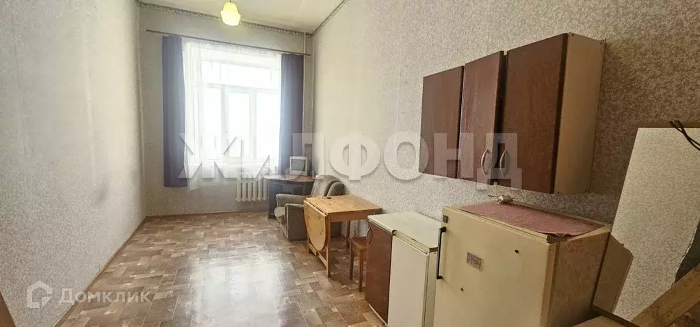 Продаётся квартира-студия, 21.6 м - Фото 0