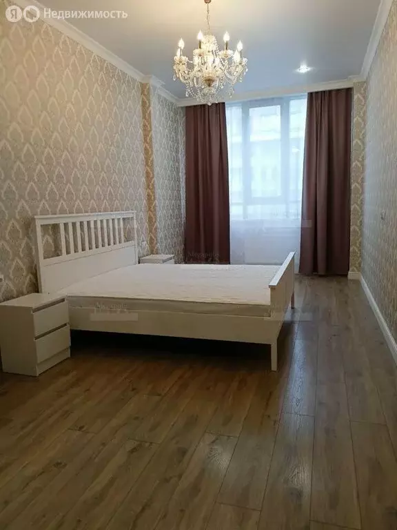 2-комнатная квартира: Санкт-Петербург, Московский проспект, 183-185 ... - Фото 0