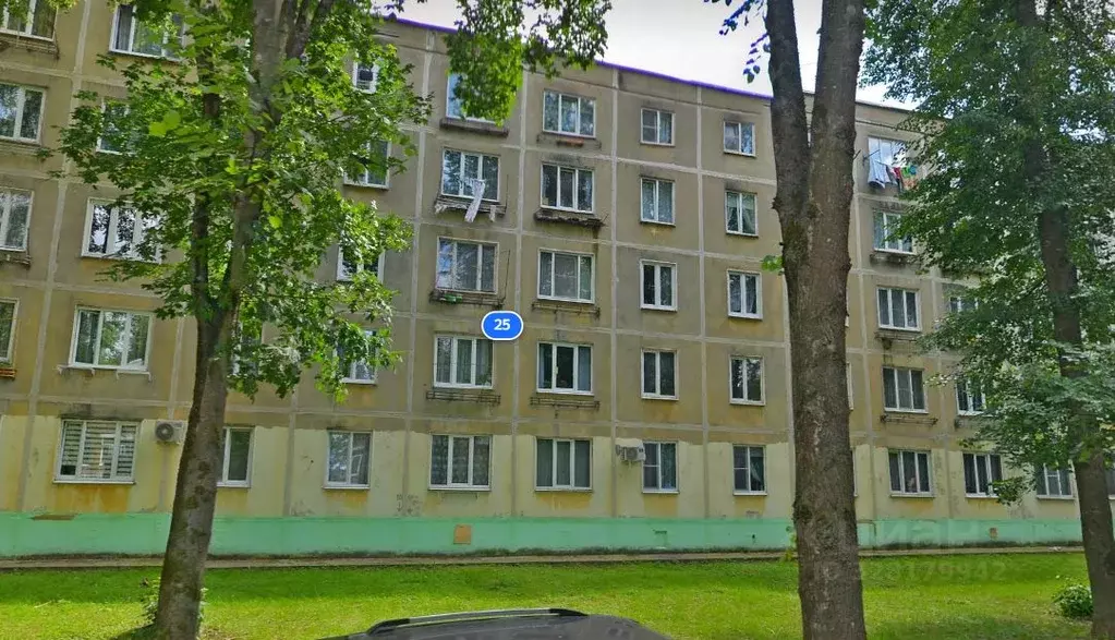 Свободной планировки кв. Московская область, Дмитровский муниципальный ... - Фото 1