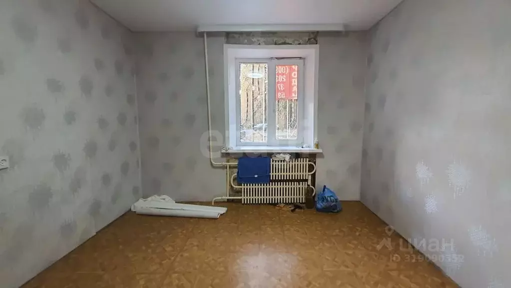 Комната Белгородская область, Старый Оскол бул. Дружбы, 8 (14.0 м) - Фото 1