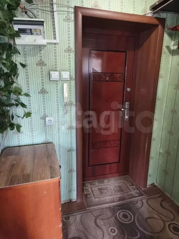 1-к. квартира, 30 м, 4/5 эт. - Фото 0