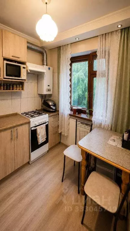Квартира, 2 комнаты, 47 м - Фото 1