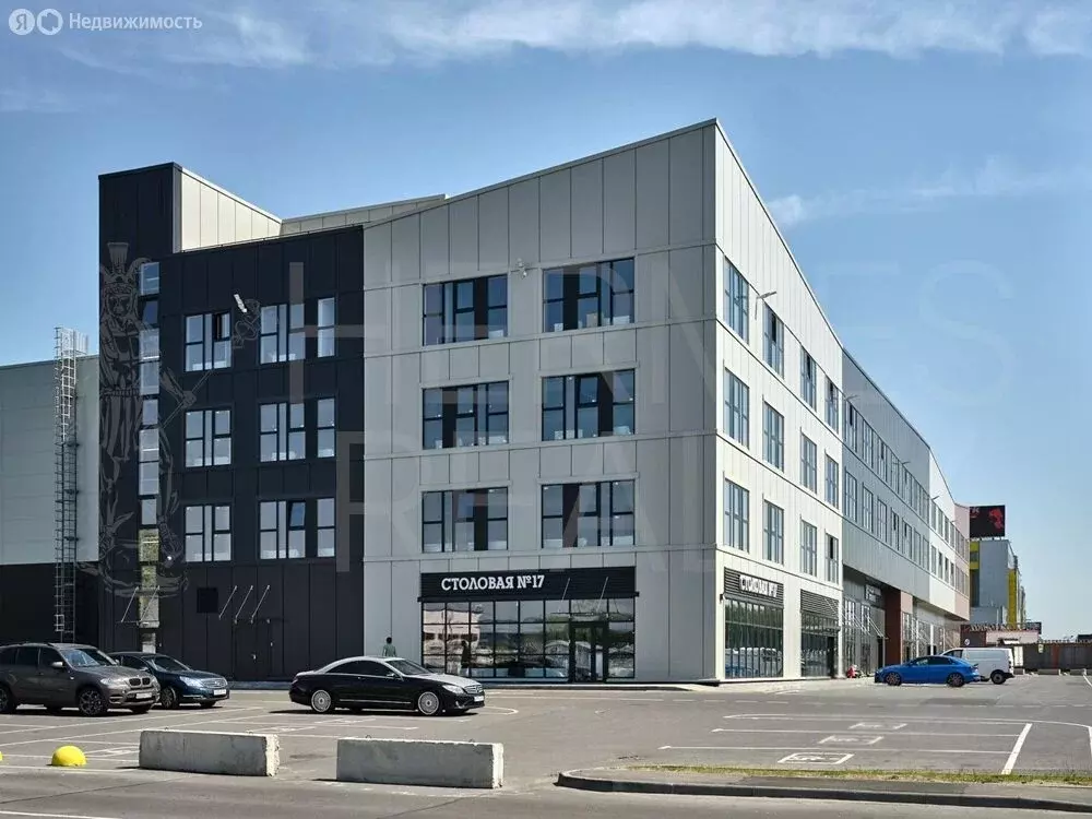 Офис (130 м) - Фото 2