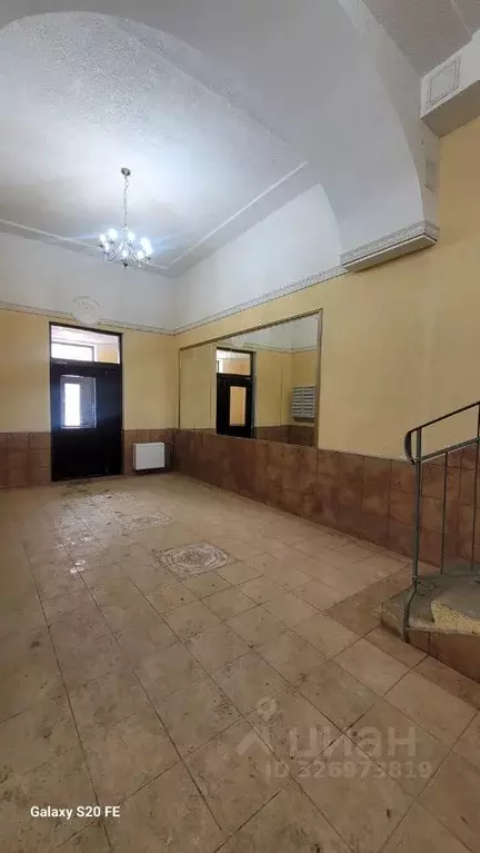 Студия Ленинградская область, Гатчина ул. Хохлова, 16 (24.3 м) - Фото 2