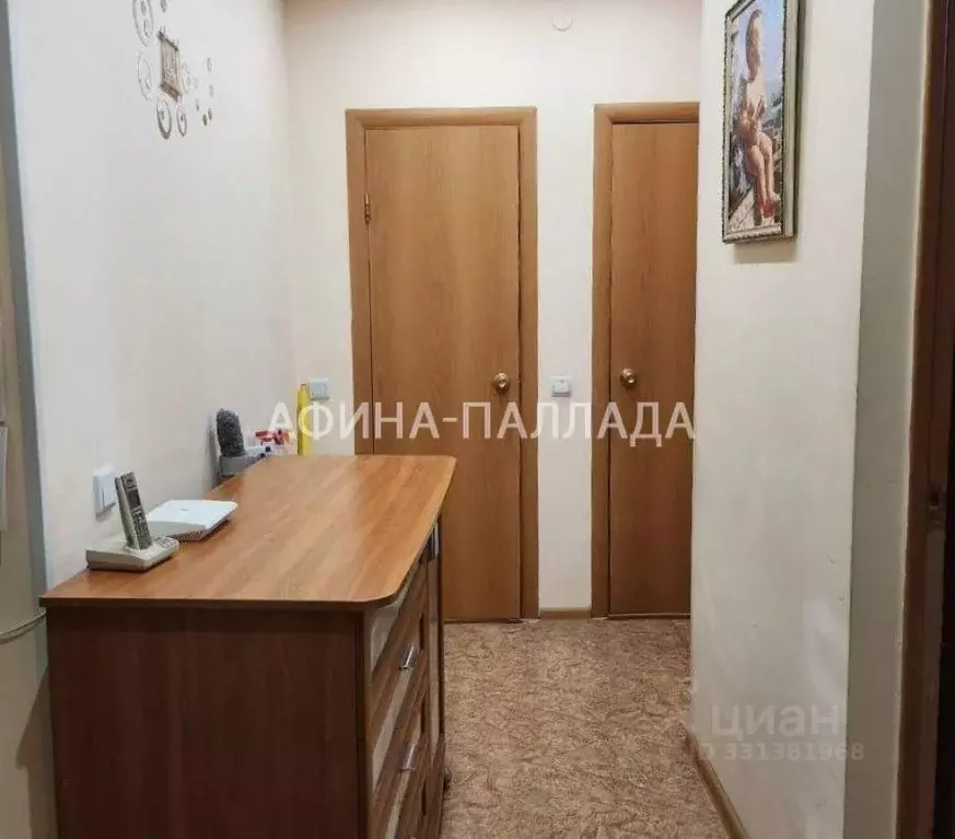 3-к кв. Ямало-Ненецкий АО, Надым Поселок Лесной тер., 12А (70.0 м) - Фото 1