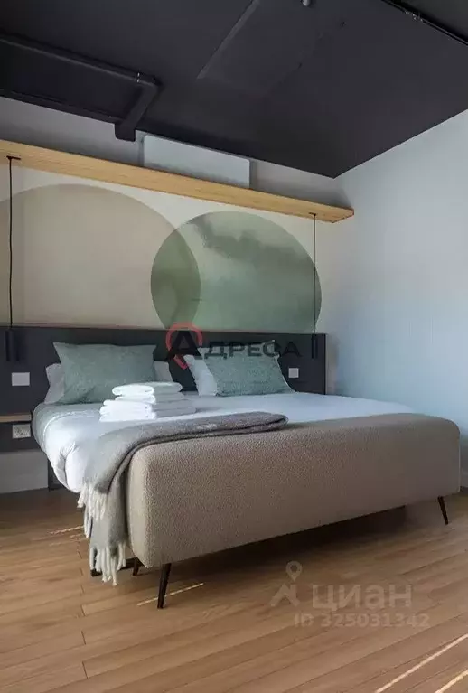 Студия Татарстан, Казань ул. Волкова, 12 (27.0 м) - Фото 1