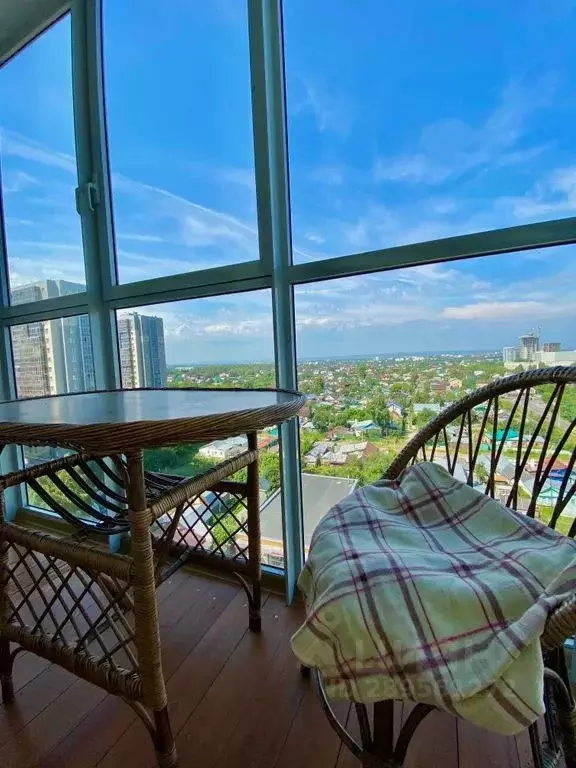 1-к кв. Татарстан, Казань Профессора Камая ул., 8А (44.0 м) - Фото 1