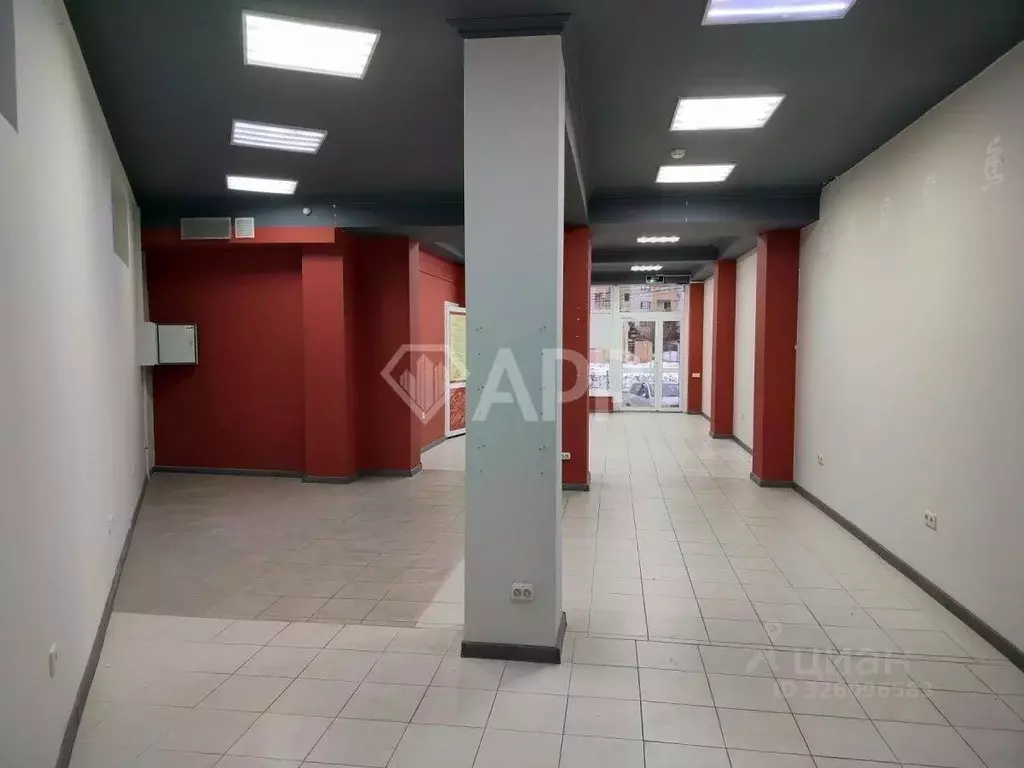 Помещение свободного назначения в Краснодарский край, Анапа ул. ... - Фото 1