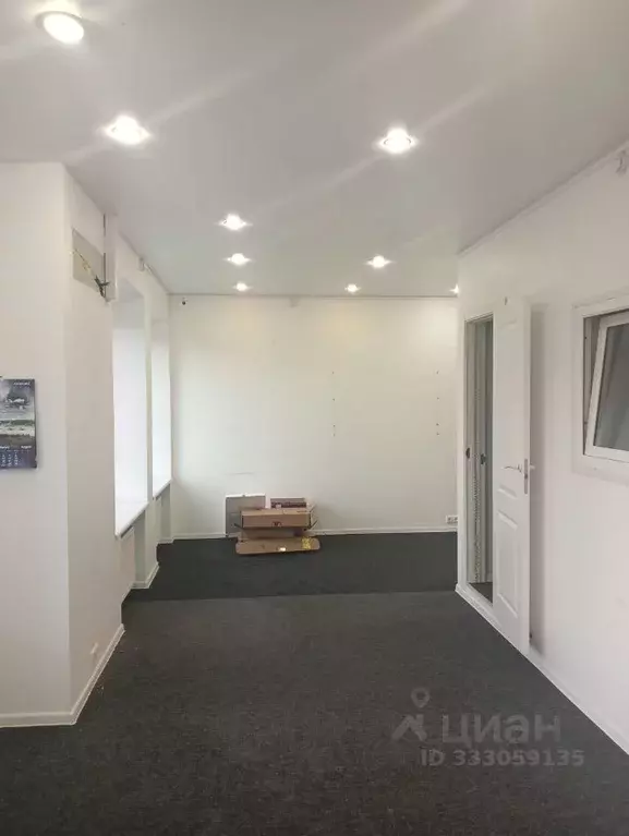 Офис в Москва ул. Новый Арбат, 34 (47 м) - Фото 2