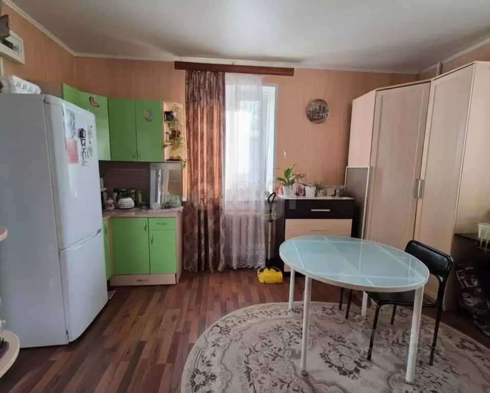 2-к кв. Смоленская область, Смоленск ул. Лавочкина, 58 (37.5 м) - Фото 1