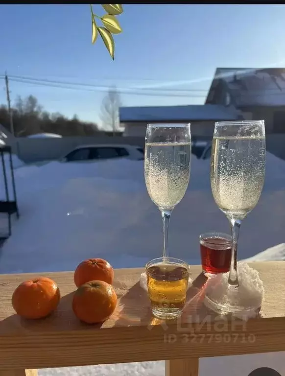 Дом в Московская область, Чехов муниципальный округ, д. Перхурово ул. ... - Фото 2