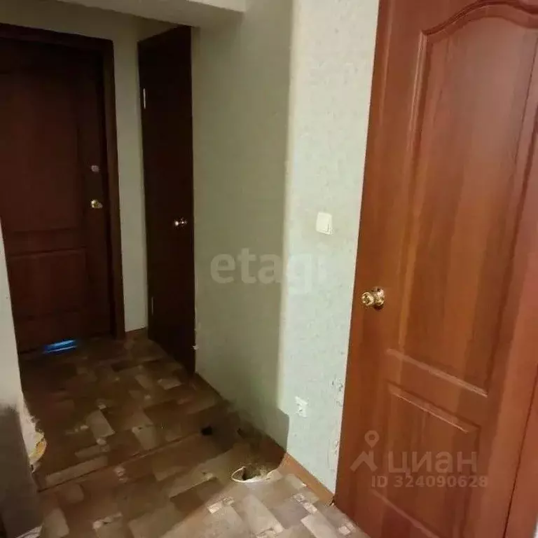 2-к кв. Тверская область, Тверь Загородная ул., 14к1 (65.0 м) - Фото 1