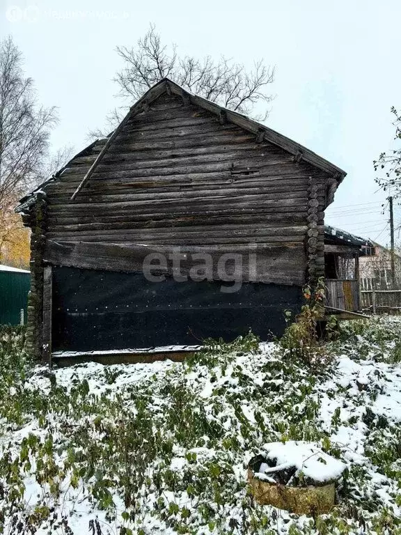 Дом в округ Муром, деревня Михалёво, Зелёная улица (25 м) - Фото 1