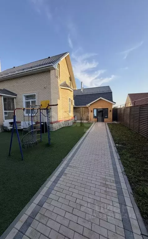 Дом в Татарстан, Елабуга ул. Карима Рашидова, 1 (470 м) - Фото 1