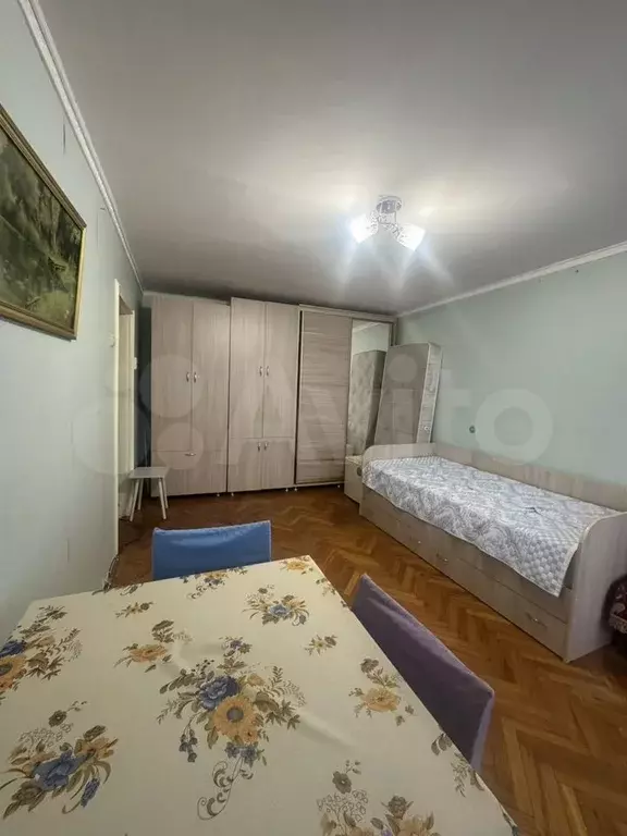 1-к. квартира, 32 м, 1/5 эт. - Фото 0