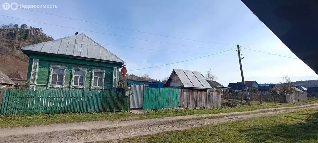 Дом в Миньяр, улица Сулимова (29.1 м) - Фото 1