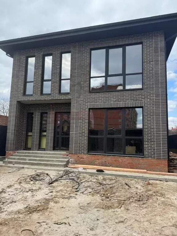 Дом в Ростовская область, Ростов-на-Дону ул. Котовского, 16 (230 м) - Фото 2