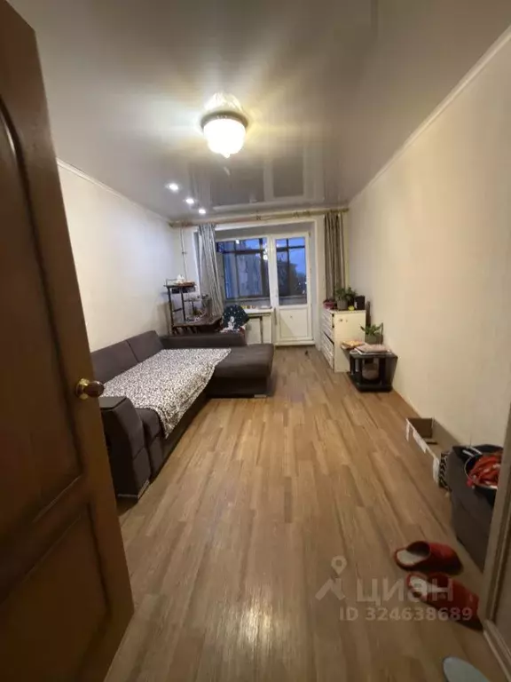 2-к кв. Татарстан, Казань Агрономическая ул., 16 (54.0 м) - Фото 1