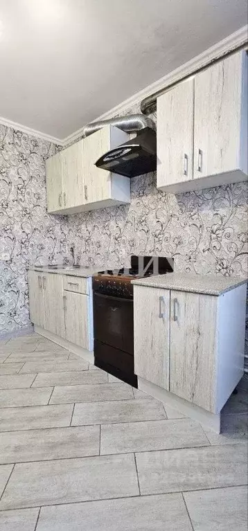 1-к кв. Самарская область, Волжский район, Смышляевка городское ... - Фото 2