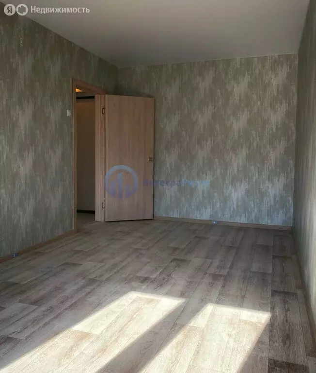 1-комнатная квартира: Курган, жилой район Заозёрный, 8-й микрорайон, 5 ... - Фото 1