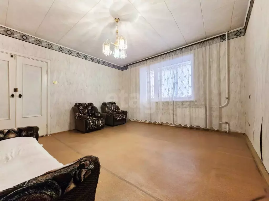 Квартира, 2 комнаты, 50.4 м - Фото 0