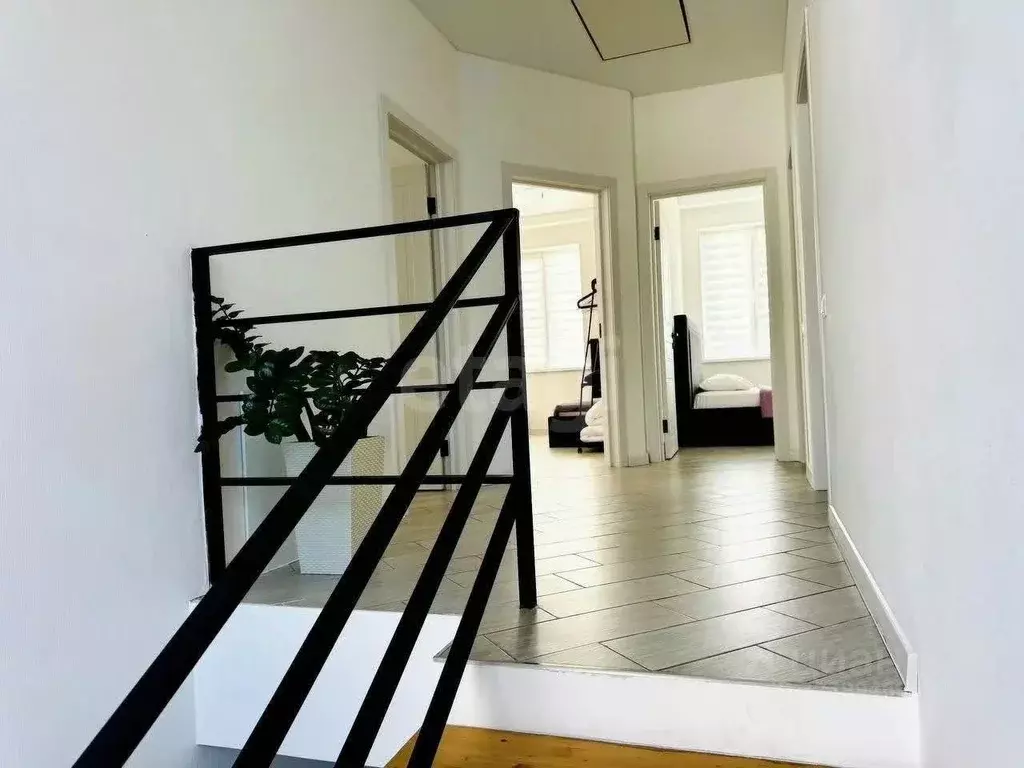 Дом в Татарстан, Казань ул. Александра Ключарева, 15Ж (225 м) - Фото 1