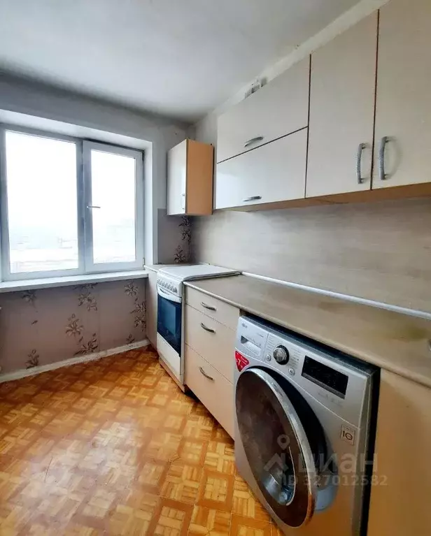 3-к кв. Самарская область, Самара Московское ш., 298 (77.0 м) - Фото 2