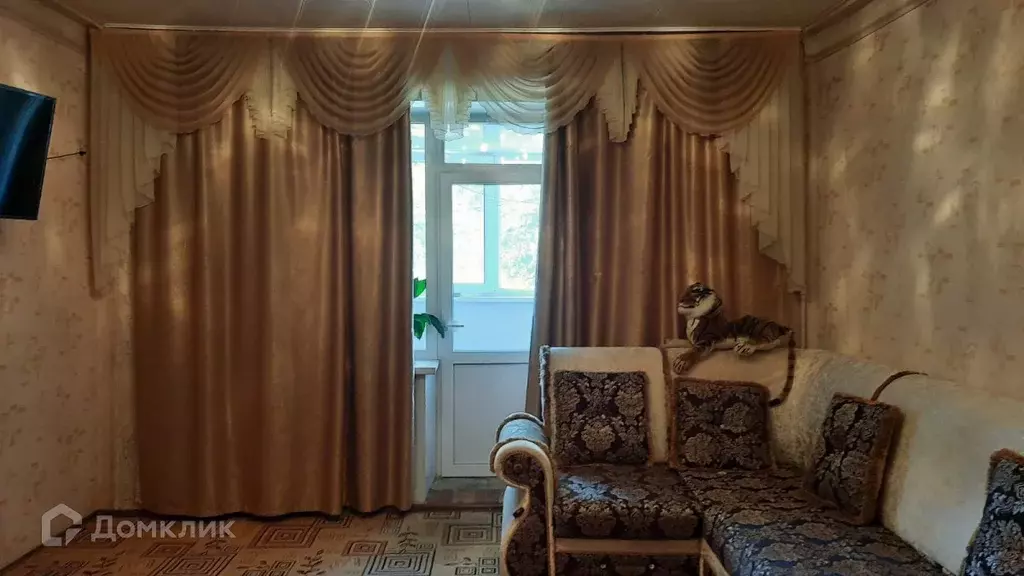 Продаётся 3-к квартира, 69.7 м - Фото 0