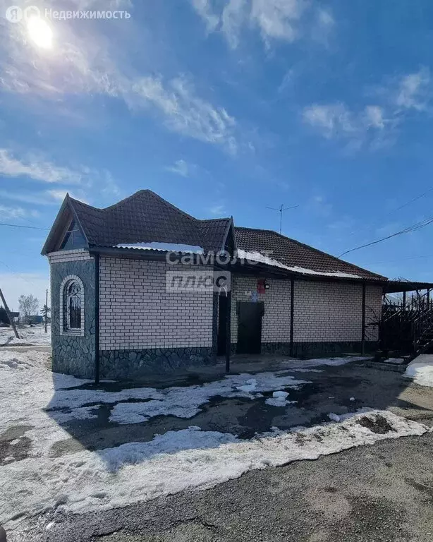 Помещение свободного назначения (107 м) - Фото 1