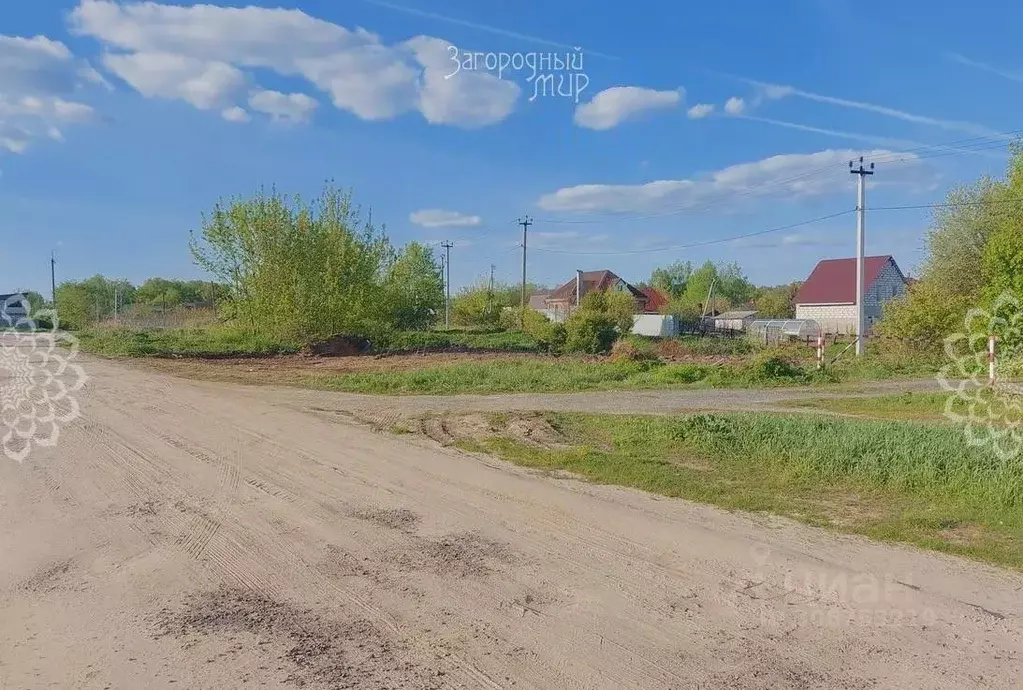 Участок в Московская область, Богородский городской округ, д. ... - Фото 1