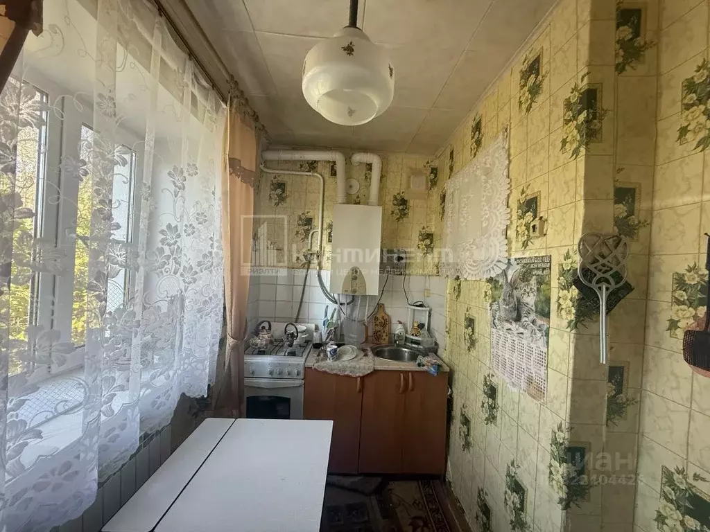 2-к кв. Владимирская область, Гусь-Хрустальный муниципальный округ, ... - Фото 0